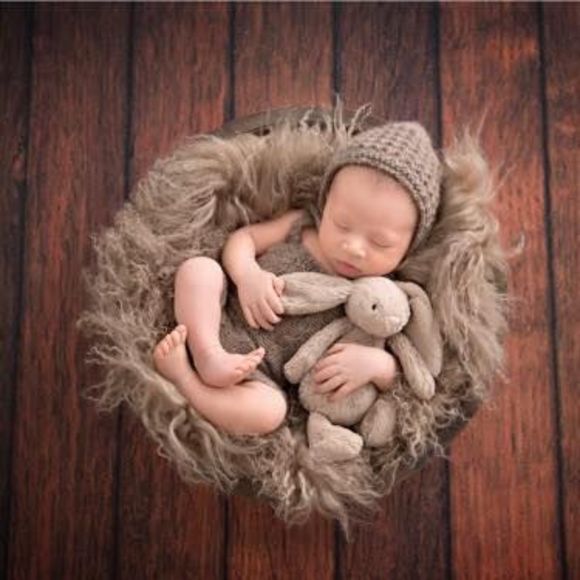 Meet your Posher, Patsy - Picture 1 of 1